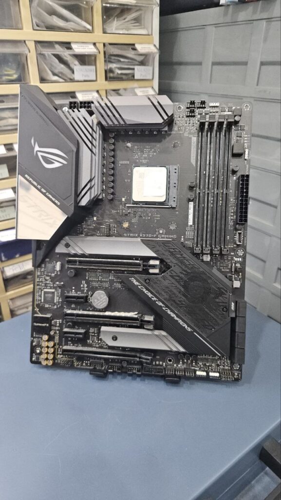[USED] ROG Strix X570-F Gaming