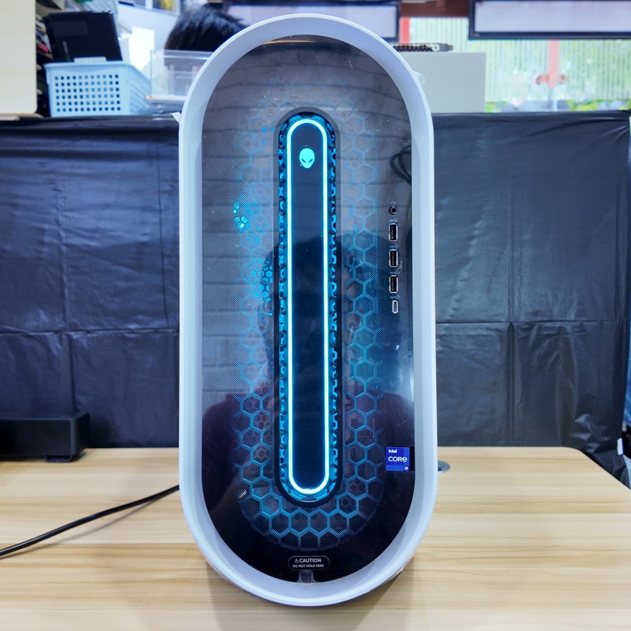 Alienware Aurora R13 Gaming PC | Intel i9