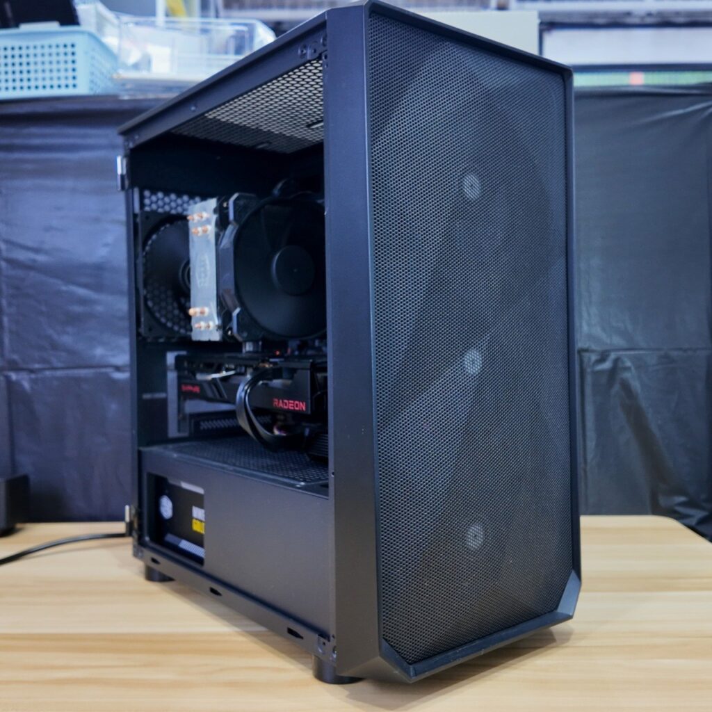 Respawn Stealth AMD