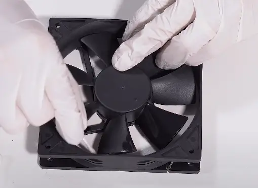 PC fan replacement Singapore