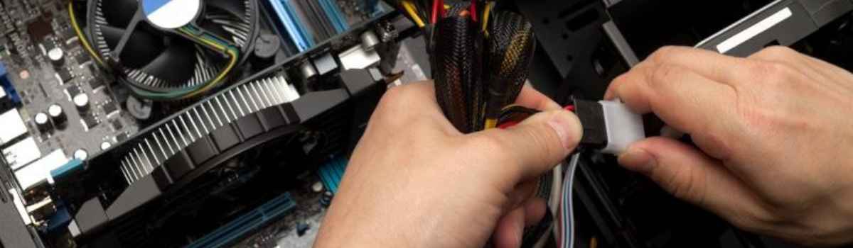PC Services