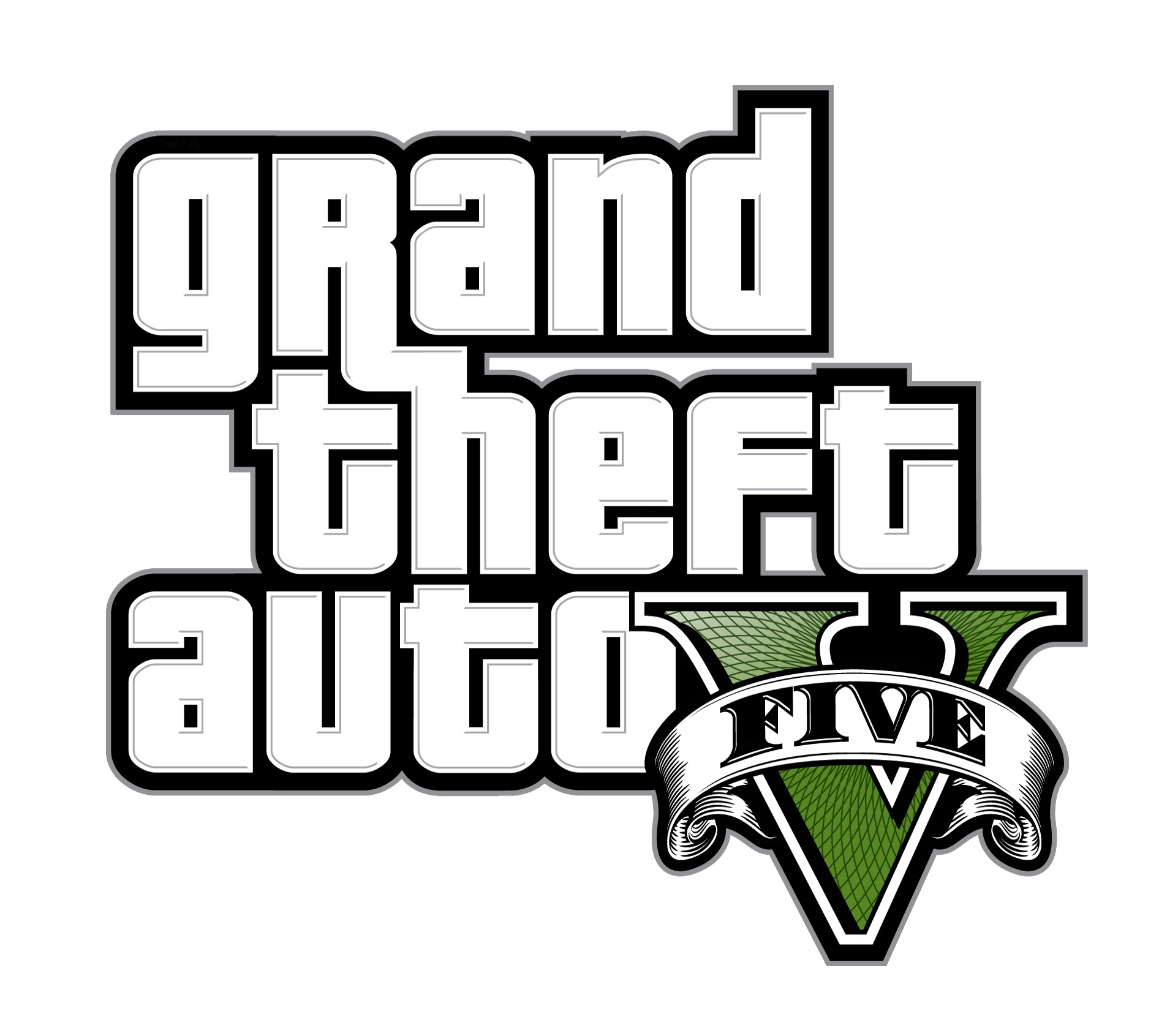 GTA V