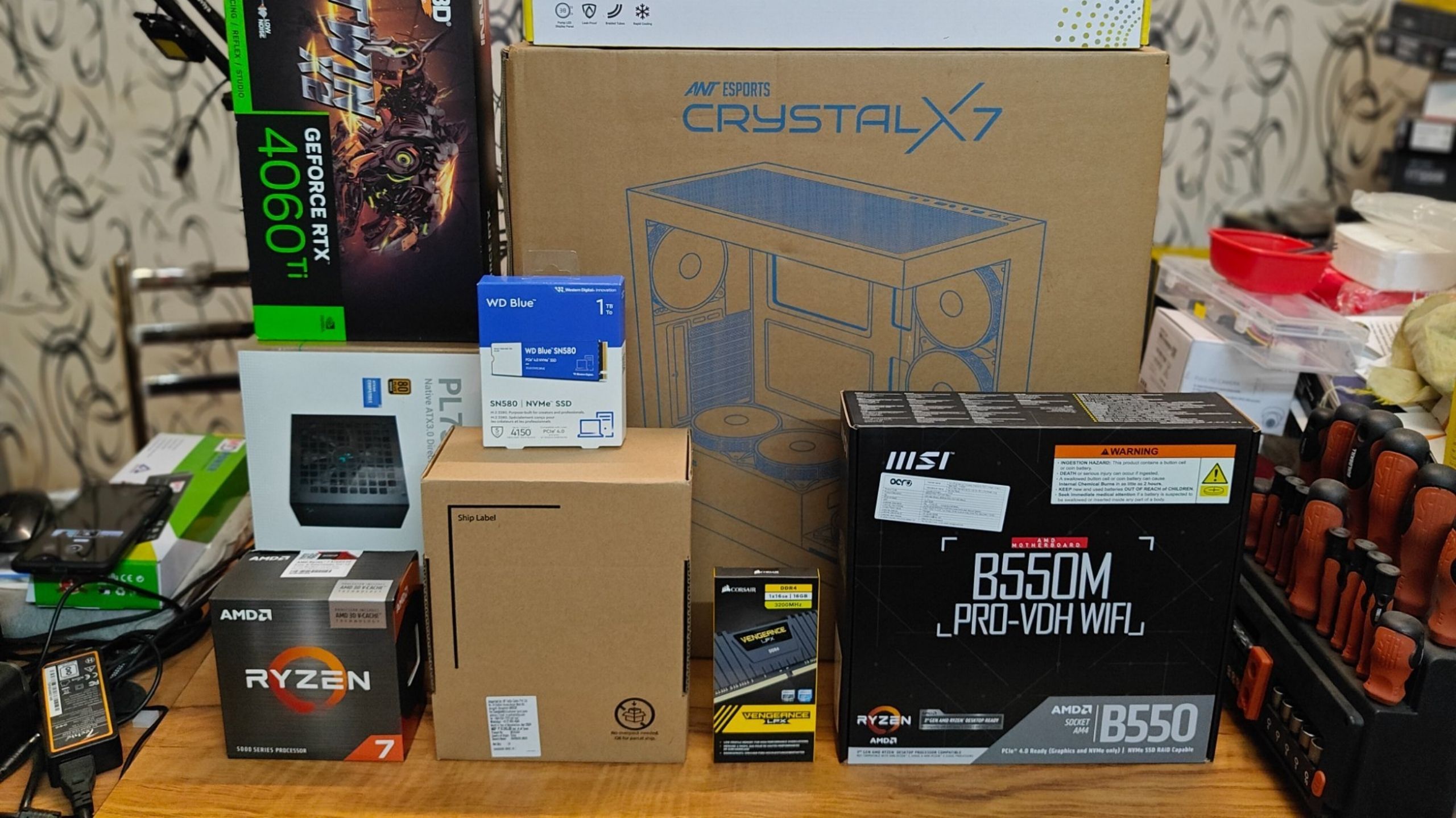 Buying Your First Gaming PC: A No-Nonsense Guide
